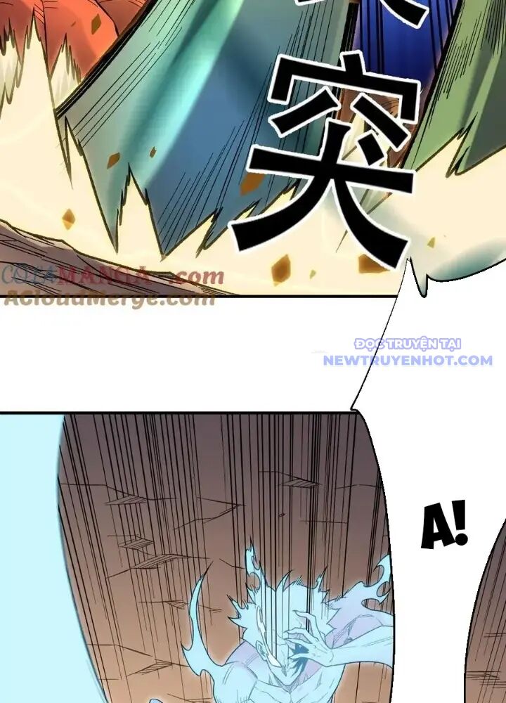 Toàn Dân Chuyển Chức : Duy Ta Vô Chức Tán Nhân Chapter 159 - 13