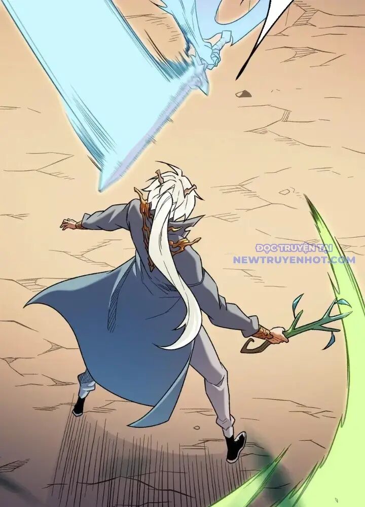 Toàn Dân Chuyển Chức : Duy Ta Vô Chức Tán Nhân Chapter 159 - 15