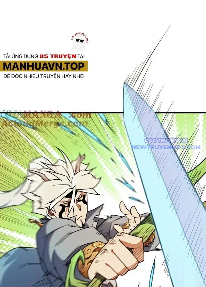 Toàn Dân Chuyển Chức : Duy Ta Vô Chức Tán Nhân Chapter 159 - 17