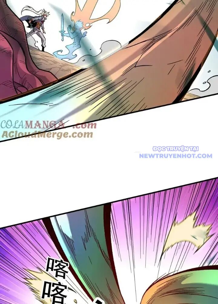 Toàn Dân Chuyển Chức : Duy Ta Vô Chức Tán Nhân Chapter 159 - 26