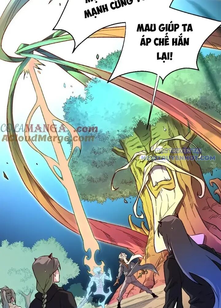 Toàn Dân Chuyển Chức : Duy Ta Vô Chức Tán Nhân Chapter 159 - 30