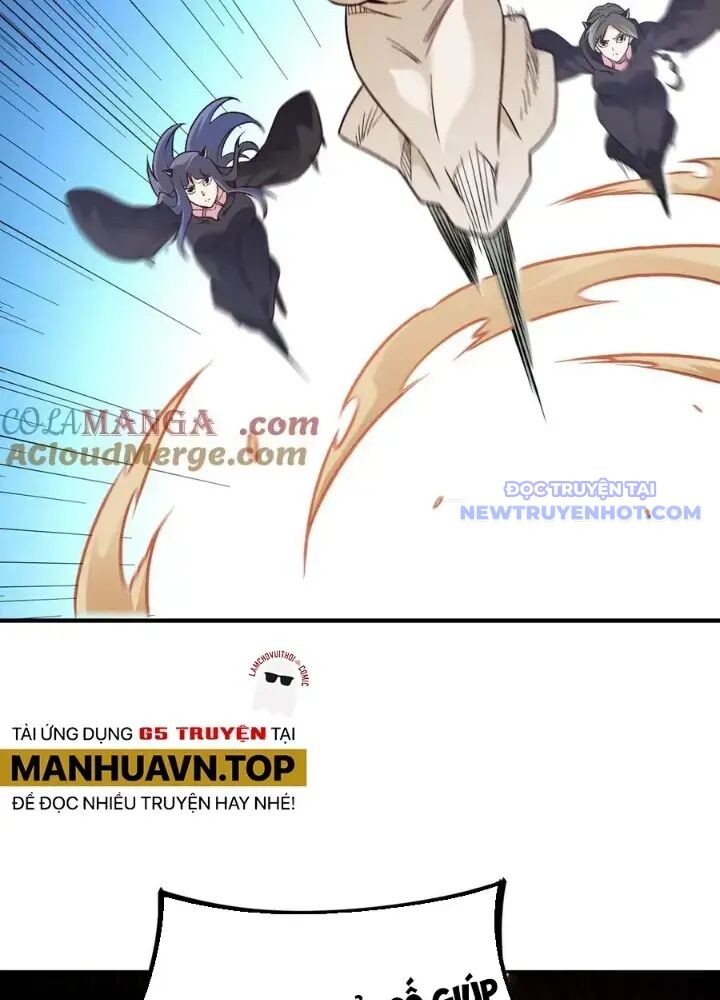 Toàn Dân Chuyển Chức : Duy Ta Vô Chức Tán Nhân Chapter 159 - 34