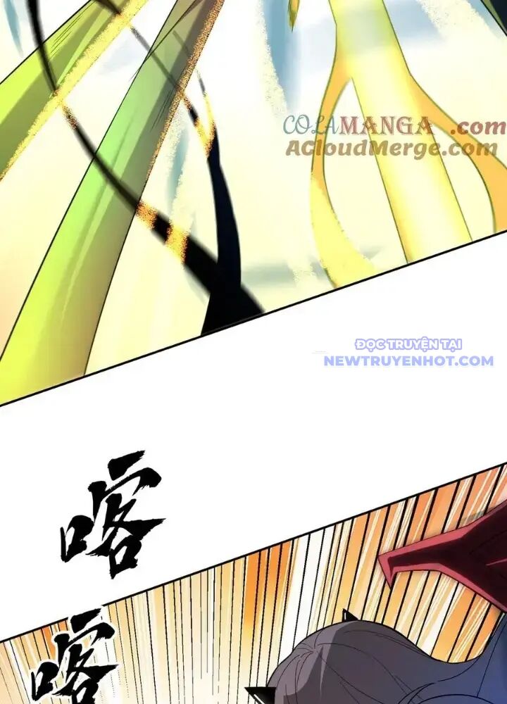 Toàn Dân Chuyển Chức : Duy Ta Vô Chức Tán Nhân Chapter 159 - 38