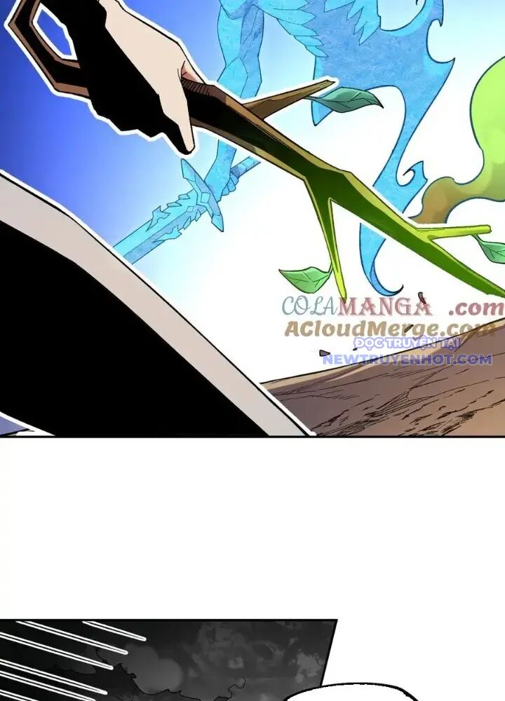 Toàn Dân Chuyển Chức : Duy Ta Vô Chức Tán Nhân Chapter 159 - 5