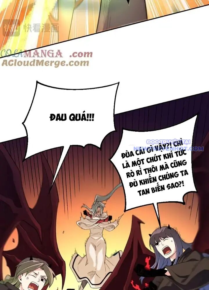 Toàn Dân Chuyển Chức : Duy Ta Vô Chức Tán Nhân Chapter 159 - 42