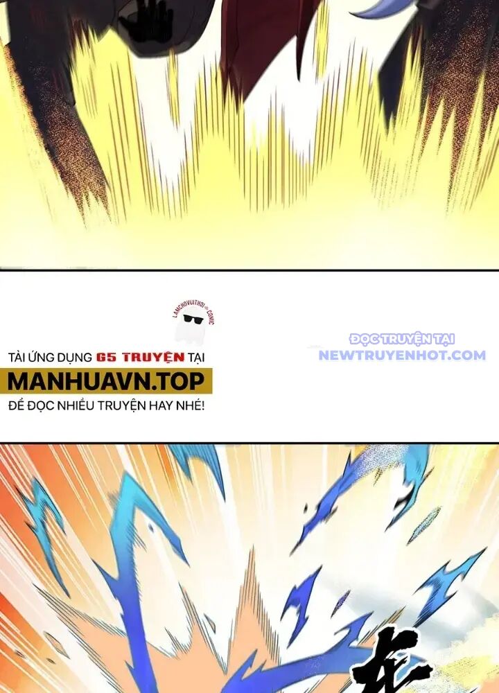 Toàn Dân Chuyển Chức : Duy Ta Vô Chức Tán Nhân Chapter 159 - 44