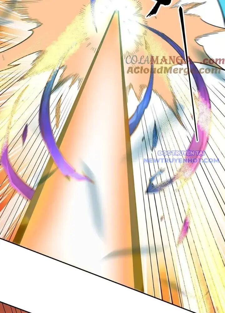 Toàn Dân Chuyển Chức : Duy Ta Vô Chức Tán Nhân Chapter 159 - 46