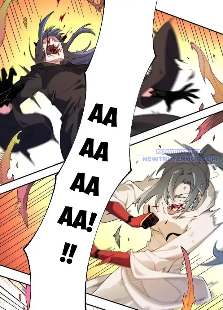 Toàn Dân Chuyển Chức : Duy Ta Vô Chức Tán Nhân Chapter 159 - 48