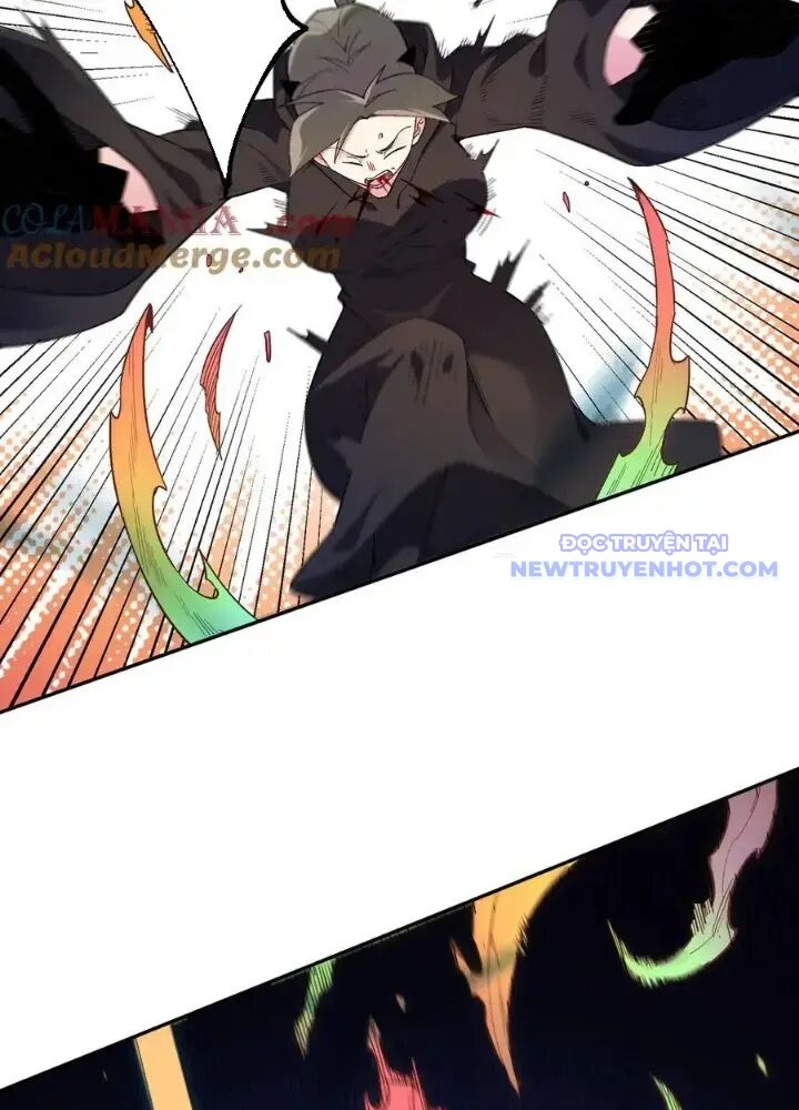 Toàn Dân Chuyển Chức : Duy Ta Vô Chức Tán Nhân Chapter 159 - 50