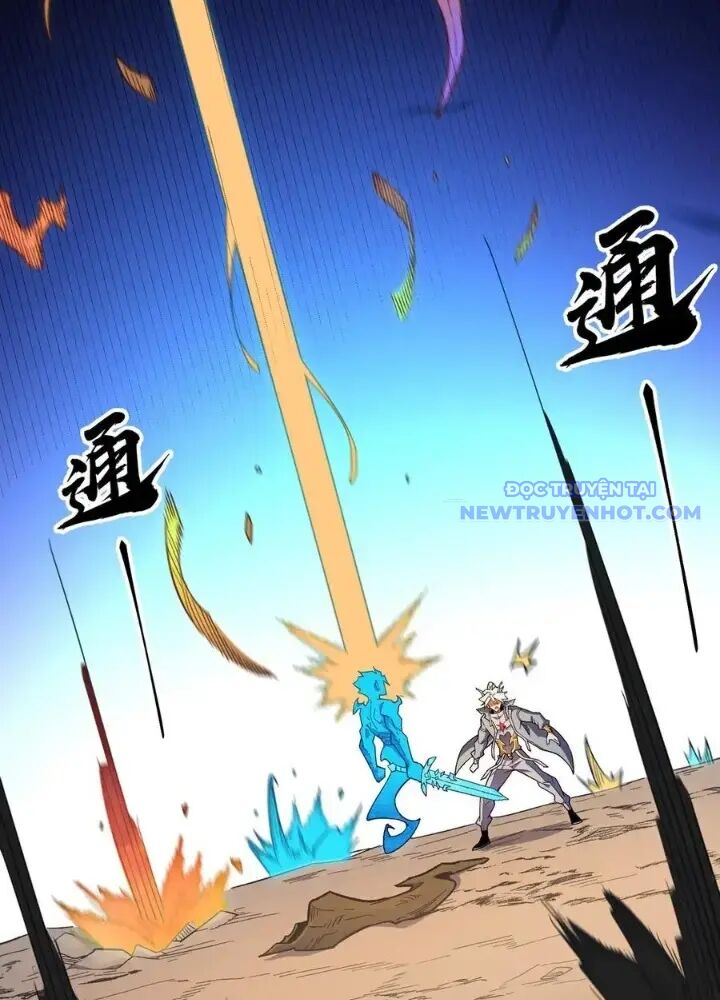 Toàn Dân Chuyển Chức : Duy Ta Vô Chức Tán Nhân Chapter 159 - 52