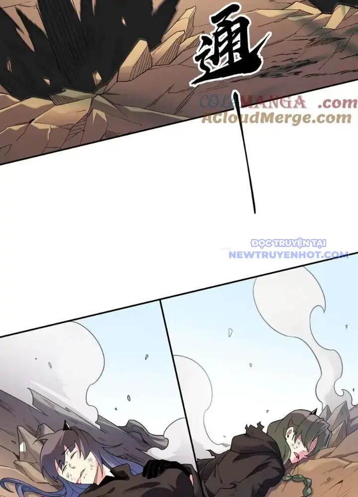 Toàn Dân Chuyển Chức : Duy Ta Vô Chức Tán Nhân Chapter 159 - 54