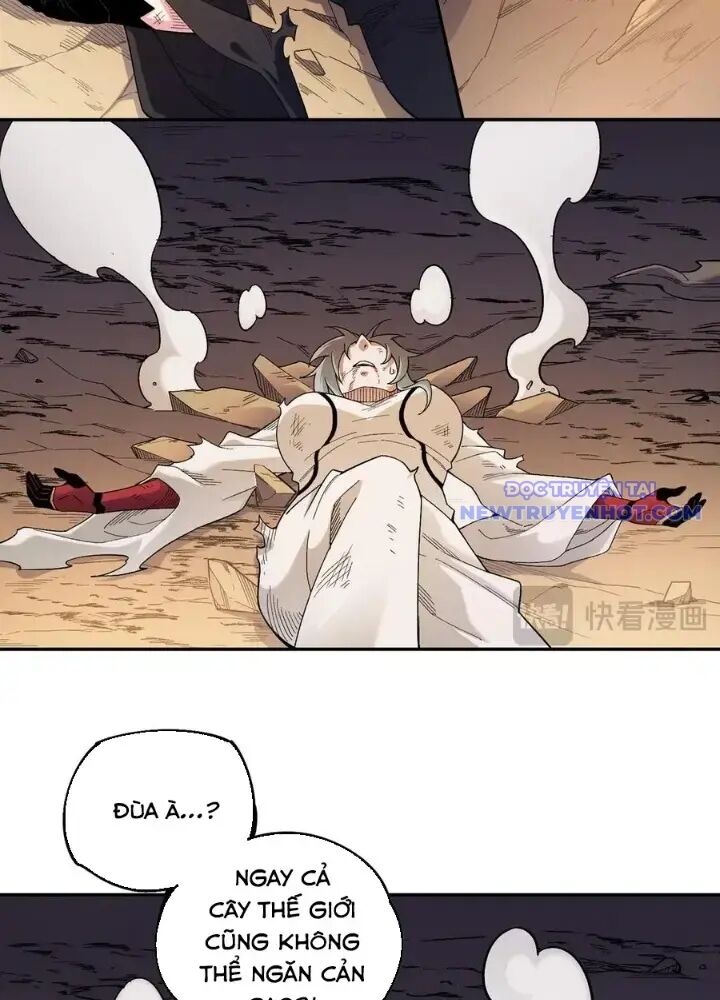 Toàn Dân Chuyển Chức : Duy Ta Vô Chức Tán Nhân Chapter 159 - 56