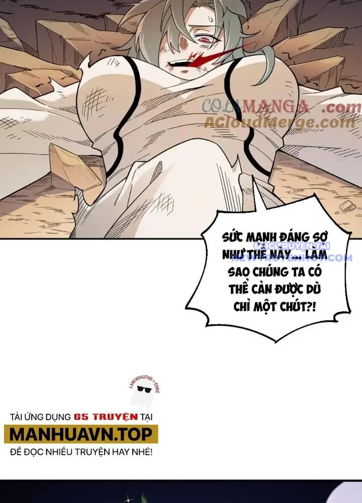 Toàn Dân Chuyển Chức : Duy Ta Vô Chức Tán Nhân Chapter 159 - 58
