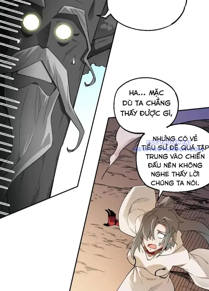 Toàn Dân Chuyển Chức : Duy Ta Vô Chức Tán Nhân Chapter 159 - 7