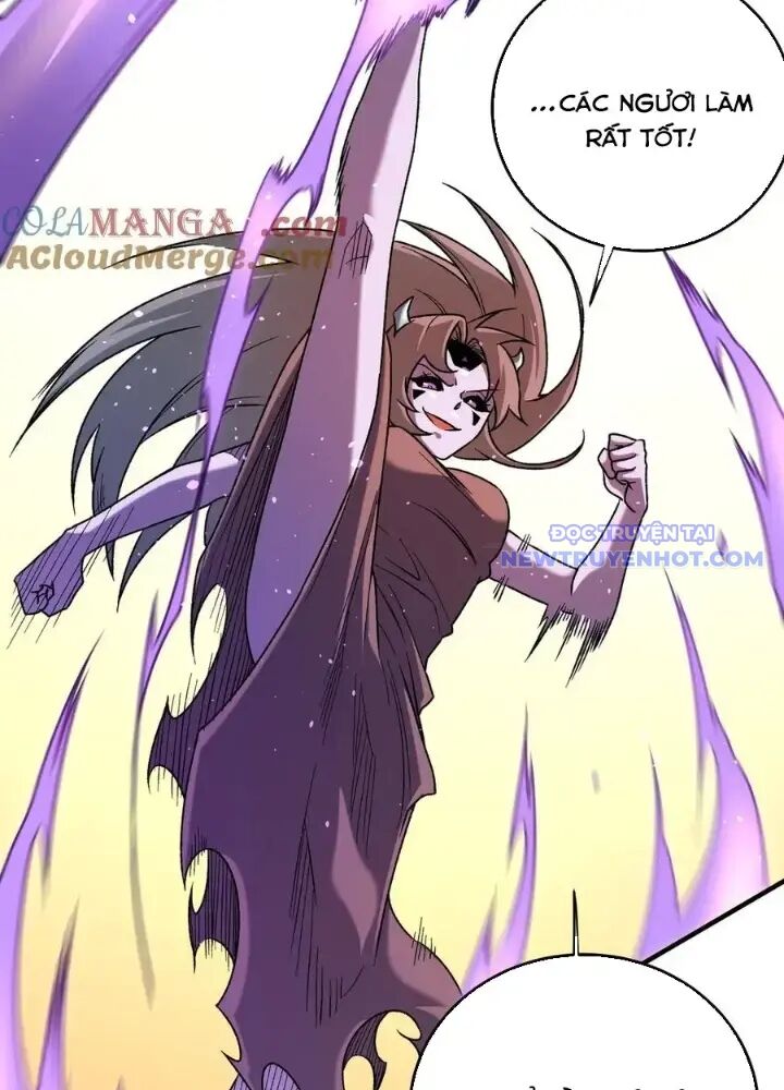 Toàn Dân Chuyển Chức : Duy Ta Vô Chức Tán Nhân Chapter 159 - 66