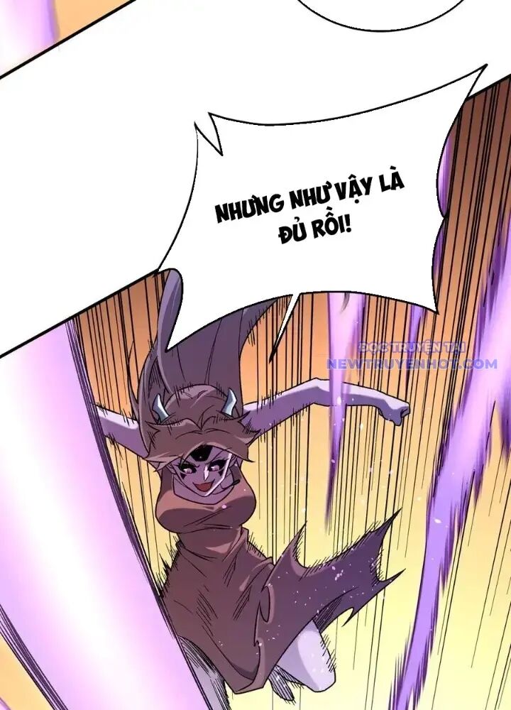 Toàn Dân Chuyển Chức : Duy Ta Vô Chức Tán Nhân Chapter 159 - 68