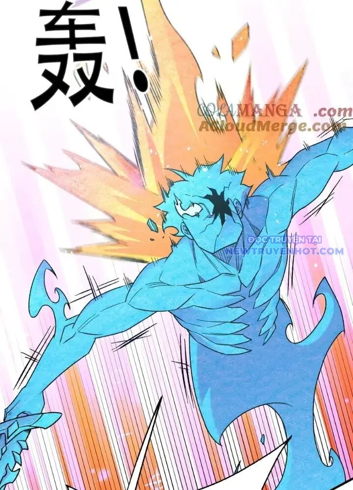 Toàn Dân Chuyển Chức : Duy Ta Vô Chức Tán Nhân Chapter 159 - 78