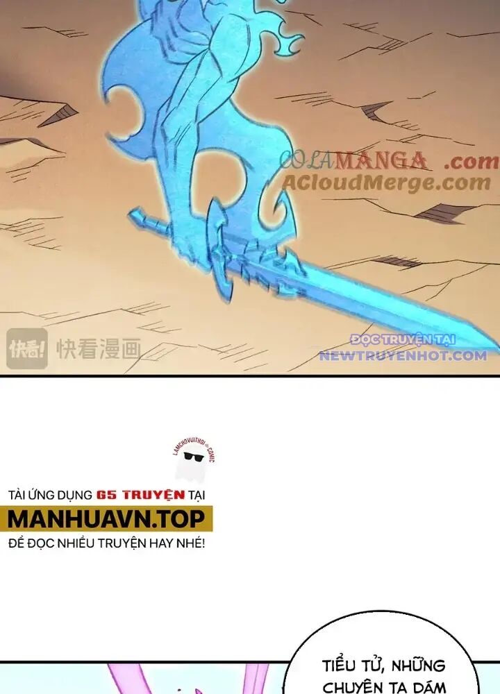 Toàn Dân Chuyển Chức : Duy Ta Vô Chức Tán Nhân Chapter 159 - 82