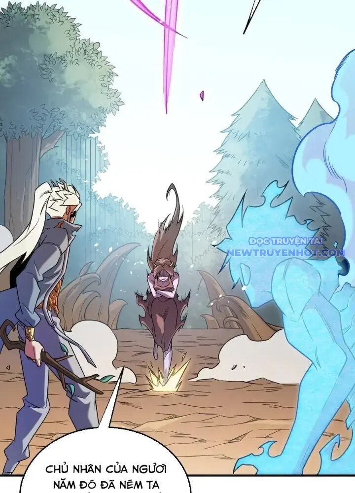 Toàn Dân Chuyển Chức : Duy Ta Vô Chức Tán Nhân Chapter 159 - 84