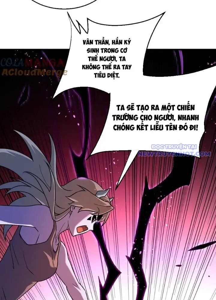 Toàn Dân Chuyển Chức : Duy Ta Vô Chức Tán Nhân Chapter 159 - 86