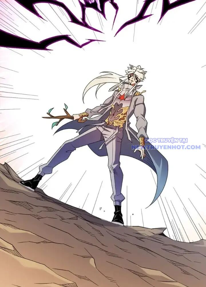 Toàn Dân Chuyển Chức : Duy Ta Vô Chức Tán Nhân Chapter 159 - 88