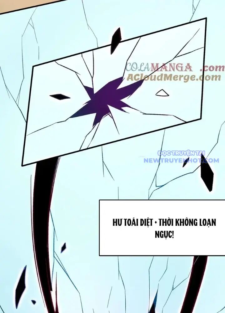 Toàn Dân Chuyển Chức : Duy Ta Vô Chức Tán Nhân Chapter 159 - 90