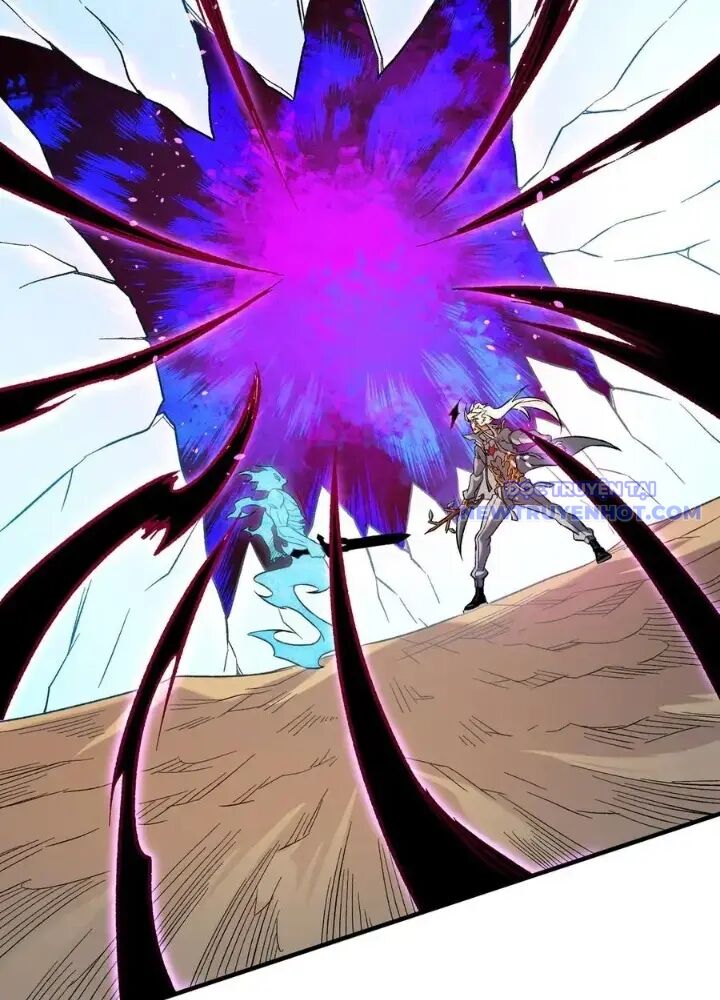 Toàn Dân Chuyển Chức : Duy Ta Vô Chức Tán Nhân Chapter 159 - 92