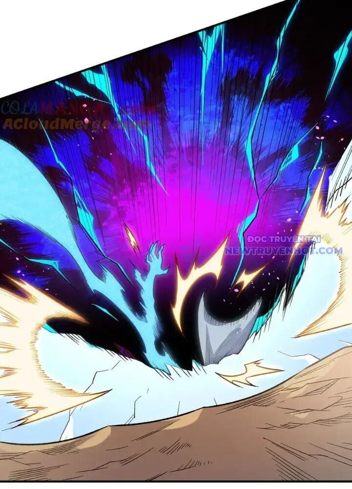 Toàn Dân Chuyển Chức : Duy Ta Vô Chức Tán Nhân Chapter 159 - 94