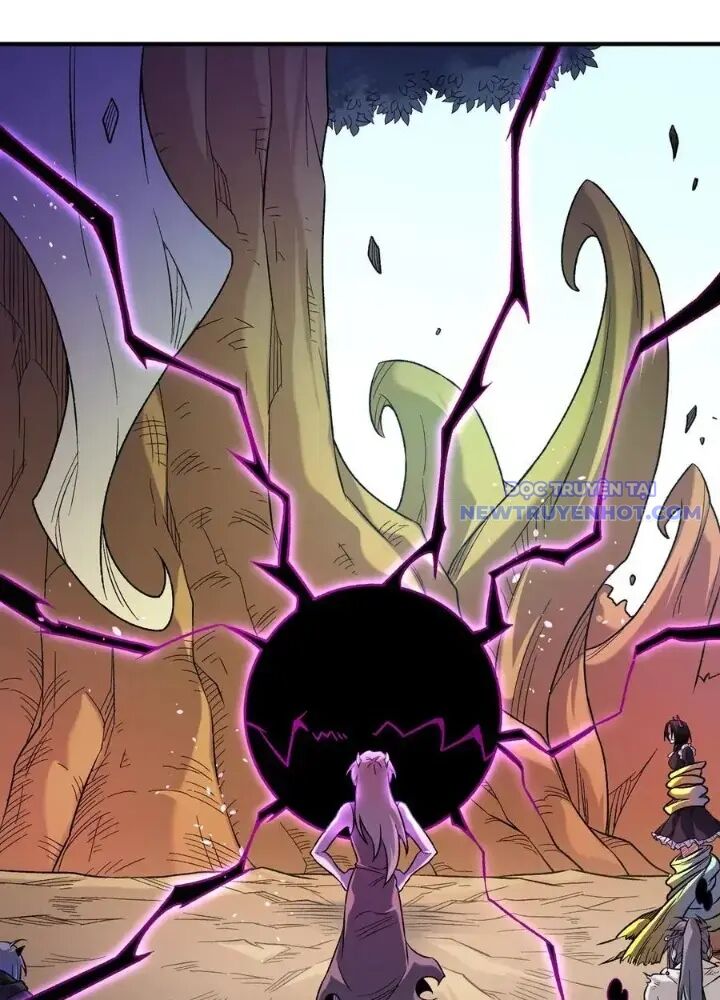 Toàn Dân Chuyển Chức : Duy Ta Vô Chức Tán Nhân Chapter 159 - 96