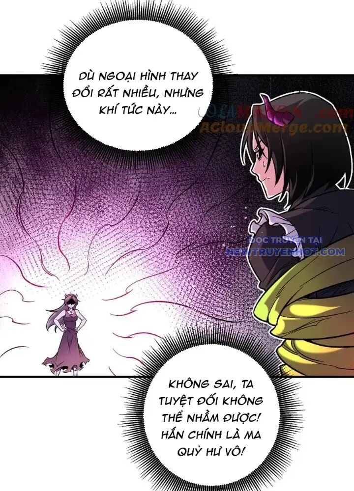 Toàn Dân Chuyển Chức : Duy Ta Vô Chức Tán Nhân Chapter 159 - 98