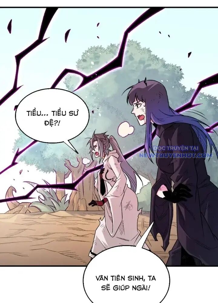Toàn Dân Chuyển Chức : Duy Ta Vô Chức Tán Nhân Chapter 159 - 100
