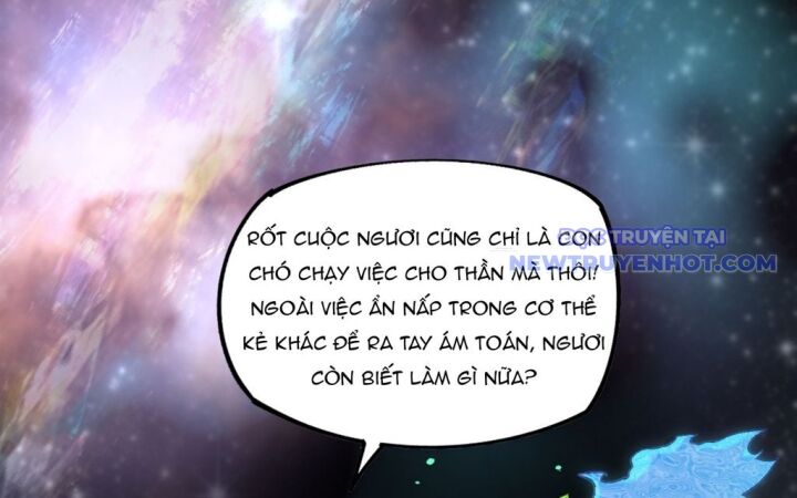 Toàn Dân Chuyển Chức : Duy Ta Vô Chức Tán Nhân Chapter 160 - 119