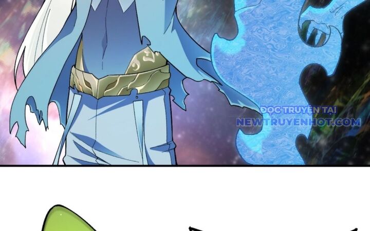 Toàn Dân Chuyển Chức : Duy Ta Vô Chức Tán Nhân Chapter 160 - 121