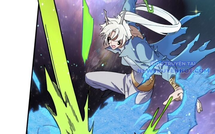 Toàn Dân Chuyển Chức : Duy Ta Vô Chức Tán Nhân Chapter 160 - 123