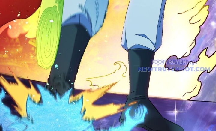 Toàn Dân Chuyển Chức : Duy Ta Vô Chức Tán Nhân Chapter 160 - 137