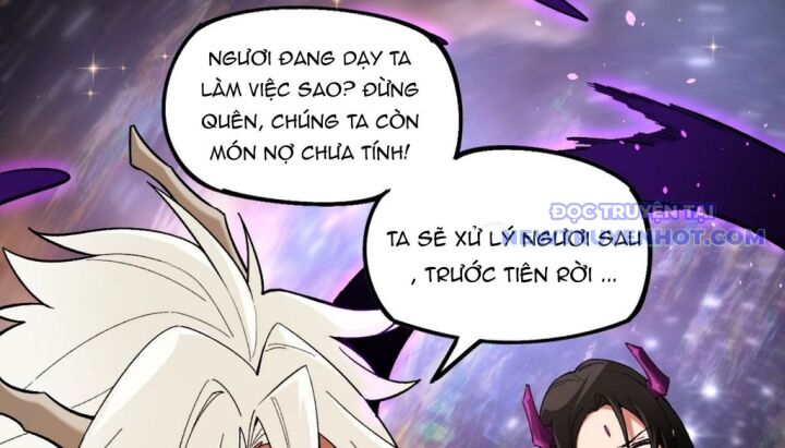 Toàn Dân Chuyển Chức : Duy Ta Vô Chức Tán Nhân Chapter 160 - 158