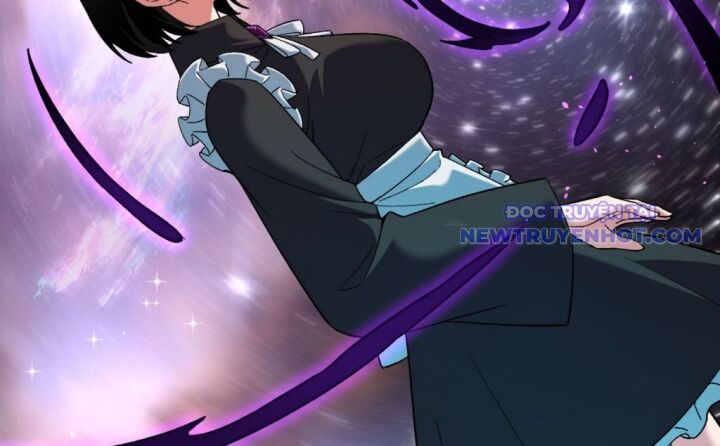 Toàn Dân Chuyển Chức : Duy Ta Vô Chức Tán Nhân Chapter 160 - 166