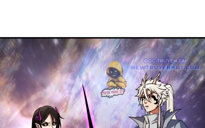 Toàn Dân Chuyển Chức : Duy Ta Vô Chức Tán Nhân Chapter 160 - 182