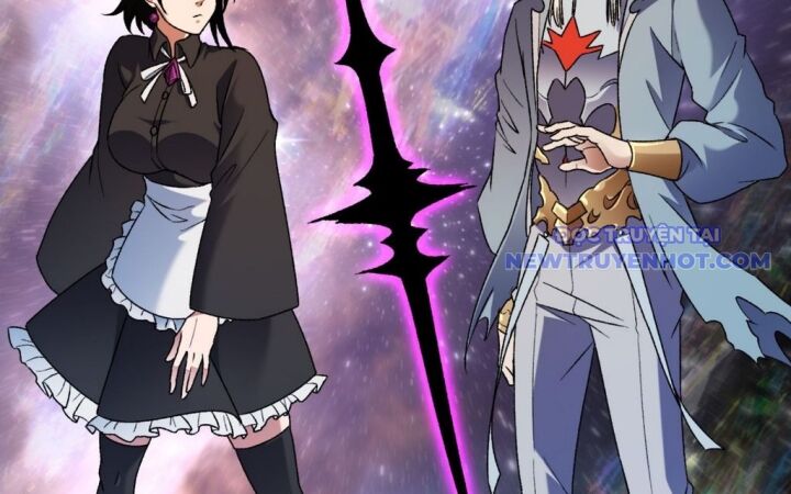 Toàn Dân Chuyển Chức : Duy Ta Vô Chức Tán Nhân Chapter 160 - 183