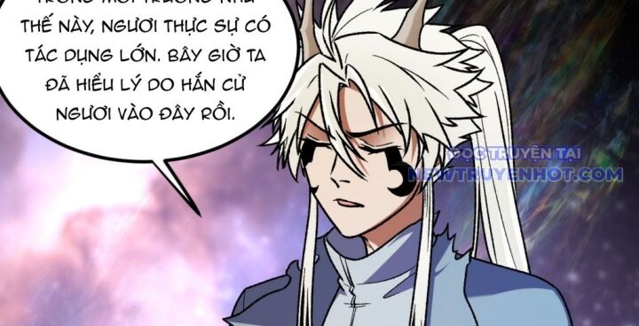 Toàn Dân Chuyển Chức : Duy Ta Vô Chức Tán Nhân Chapter 160 - 191