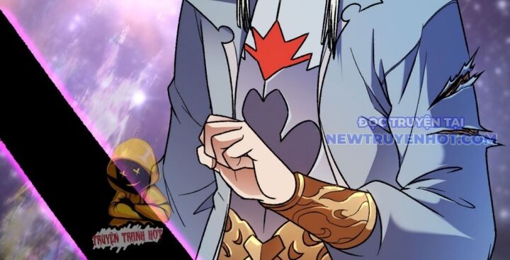 Toàn Dân Chuyển Chức : Duy Ta Vô Chức Tán Nhân Chapter 160 - 192