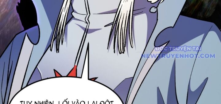 Toàn Dân Chuyển Chức : Duy Ta Vô Chức Tán Nhân Chapter 160 - 196