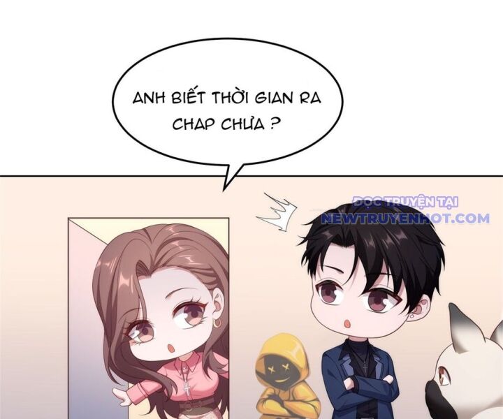 Toàn Dân Chuyển Chức : Duy Ta Vô Chức Tán Nhân Chapter 160 - 203