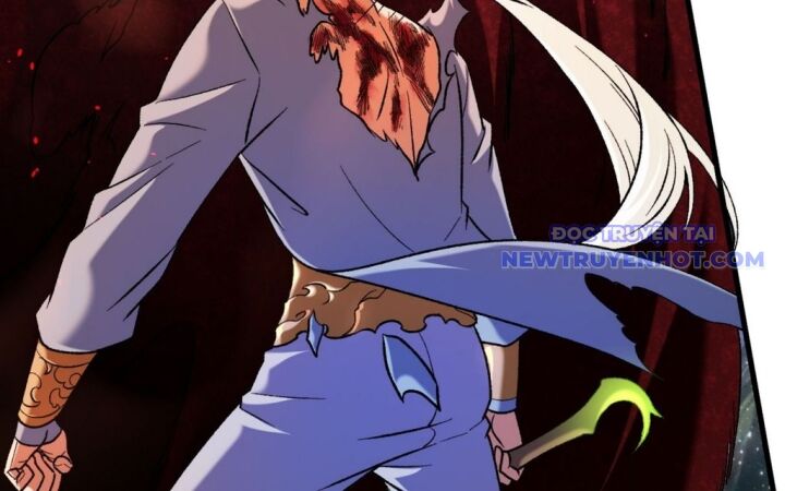 Toàn Dân Chuyển Chức : Duy Ta Vô Chức Tán Nhân Chapter 160 - 24