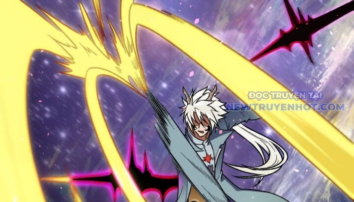 Toàn Dân Chuyển Chức : Duy Ta Vô Chức Tán Nhân Chapter 160 - 52