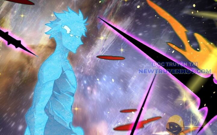 Toàn Dân Chuyển Chức : Duy Ta Vô Chức Tán Nhân Chapter 160 - 81