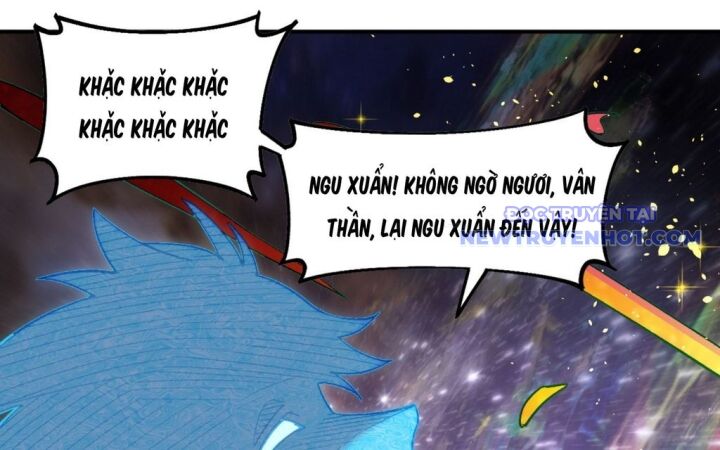 Toàn Dân Chuyển Chức : Duy Ta Vô Chức Tán Nhân Chapter 160 - 83
