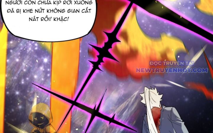 Toàn Dân Chuyển Chức : Duy Ta Vô Chức Tán Nhân Chapter 160 - 89