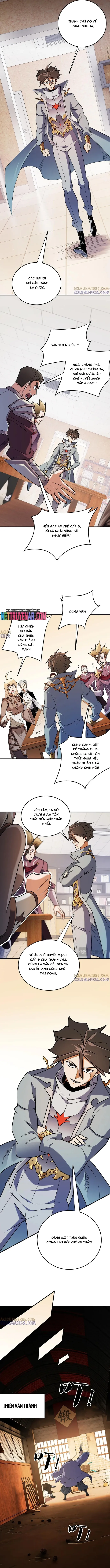 Toàn Dân Chuyển Chức : Duy Ta Vô Chức Tán Nhân Chapter 185 - 7