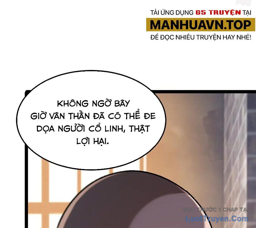 Toàn Dân Chuyển Chức : Duy Ta Vô Chức Tán Nhân Chapter 186 - 11